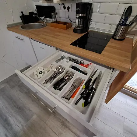 Apartment Apartamento La Zarzamora-patio Privado Jerez de la Frontera