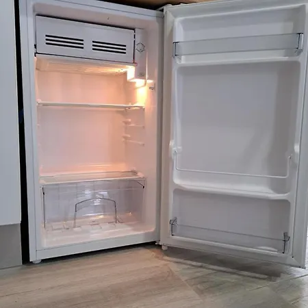 Apartamento La Zarzamora-patio Privado Apartment Jerez de la Frontera