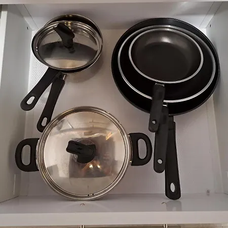 Apartamento La Zarzamora-patio Privado Appartement