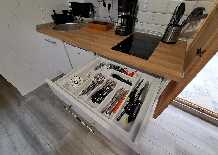 Appartement Apartamento La Zarzamora-patio Privado Jerez de la Frontera