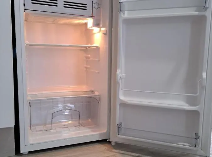 Apartamento La Zarzamora-patio Privado Appartement Jerez de la Frontera