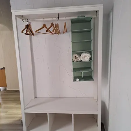 Apartamento La Zarzamora-patio Privado Lejlighed Jerez de la Frontera