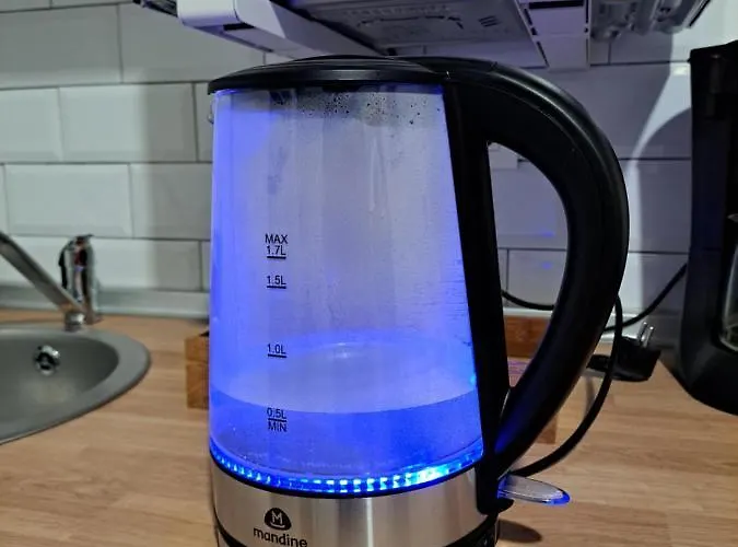 Apartamento La Zarzamora-patio Privado Jerez de la Frontera