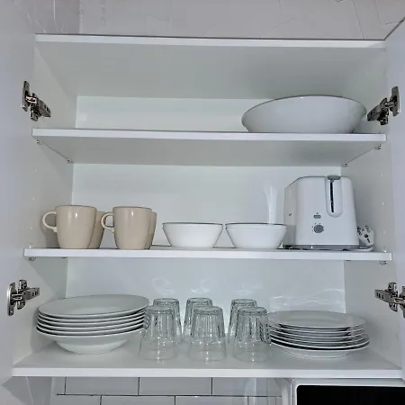 شقة Apartamento La Zarzamora-patio Privado *