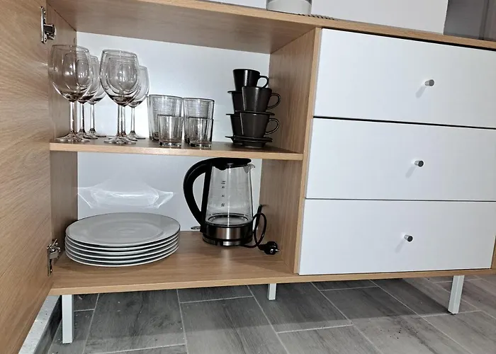 Διαμέρισμα Apartamento La Zarzamora-patio Privado